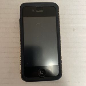 Apple iPhone 4s - A1387 - 16GB -  - Black